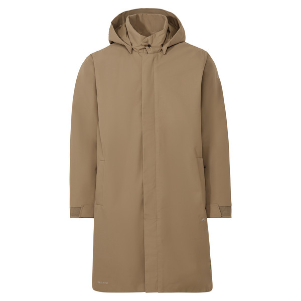 COREWAY PADDED TRENCHCOAT Herren - Übergangsjacke-OAT