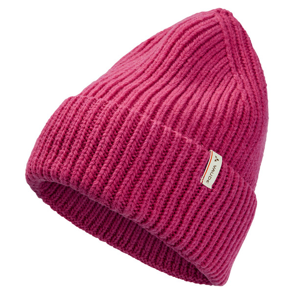 COREWAY BEANIE II Unisex - Mütze-HIBISCUS PINK