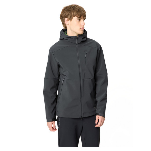 Vaude ROCCIA SOFTSHELL JACKET III Herren - Softshelljacke Ansicht 3