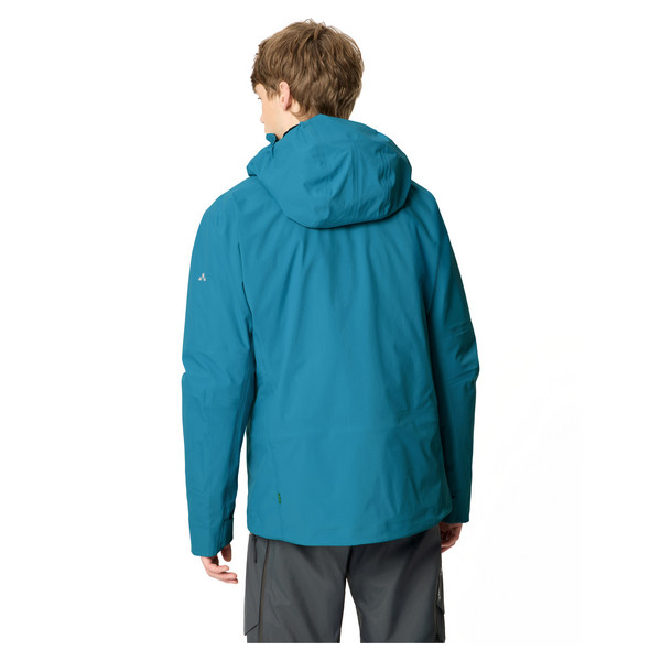 Vaude MONVISO 3L JACKET II Herren - Skijacke Ansicht 4