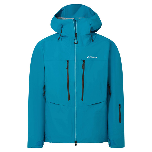 MONVISO 3L JACKET II Herren - Skijacke