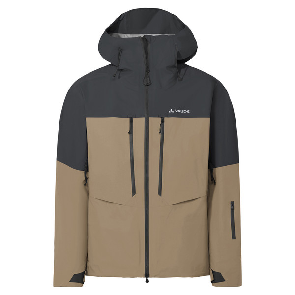 MONVISO 3L JACKET II Herren - Skijacke-OAT