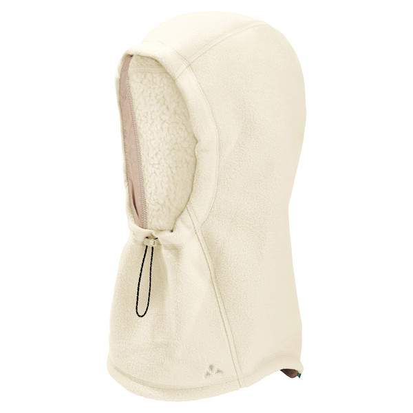 NAJUN BALACLAVA Damen - Sturmhaube-ECRU
