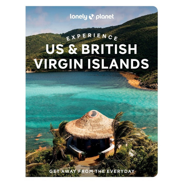 PLANET EXPERIENCE US & BRITISH VIRGIN ISLANDS - Reiseführer