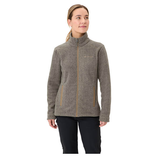 Vaude IDRIS 3IN1 PARKA IV Damen - Doppeljacke Ansicht 10