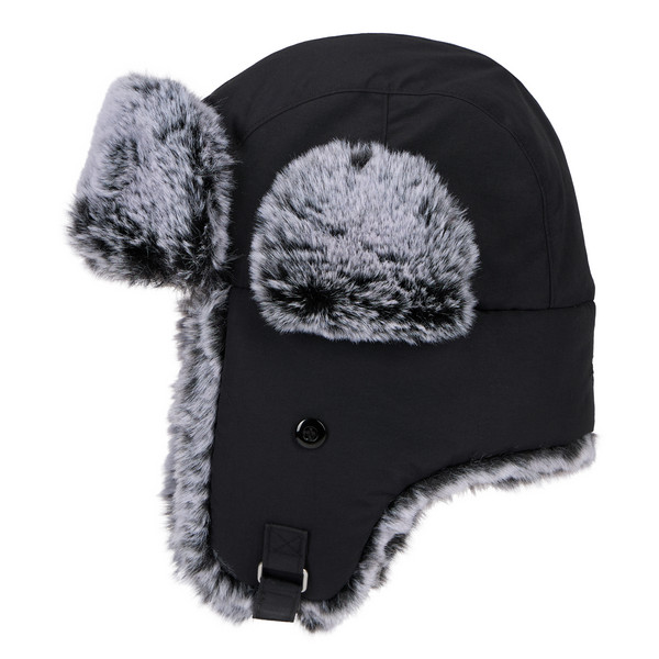 Frilufts ROPELV BOMBER HAT Unisex - Mütze Ansicht 2