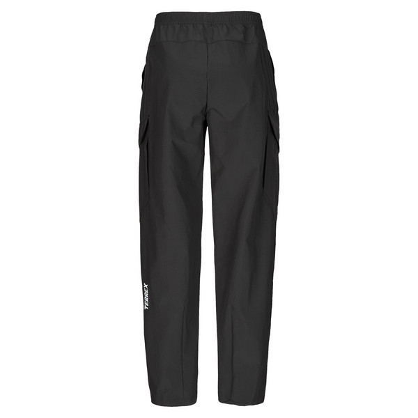 Adidas TERREX XPLORIC CARGO PANTS Damen - Softshellhose Ansicht 3