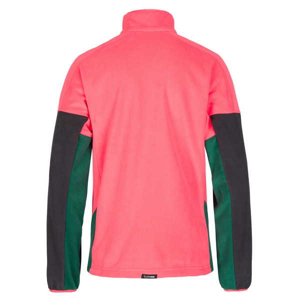 Adidas TERREX MULTI CLIMAWARM FLEECE ANORAK​ Damen - Fleecepullover Ansicht 2