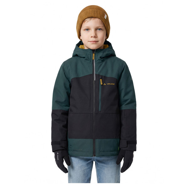 Vaude SNOW CUP JACKET II Kinder - Winterjacke Ansicht 4