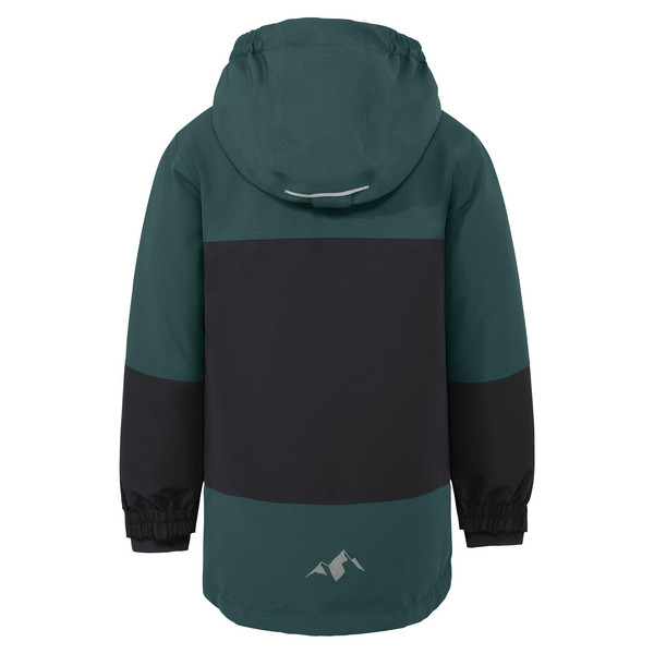 Vaude SNOW CUP JACKET II Kinder - Winterjacke Ansicht 2
