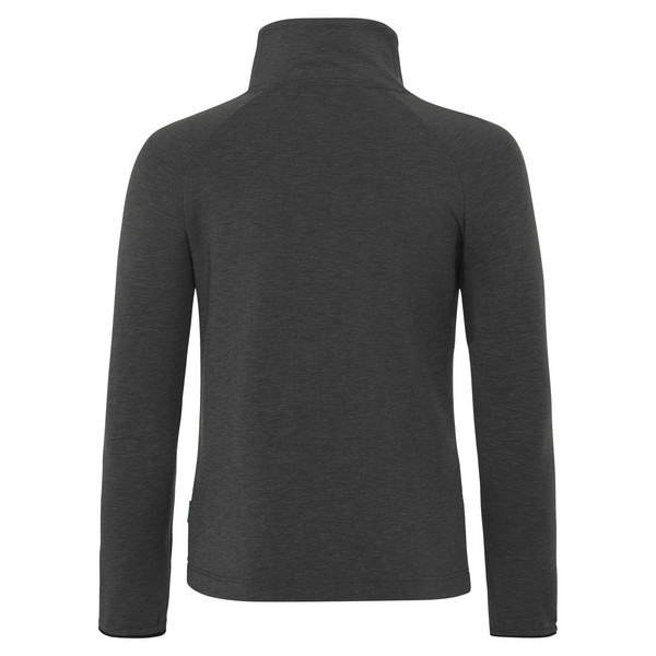 Vaude ROKUA HALFZIP Kinder - Rollkragenpullover Ansicht 2
