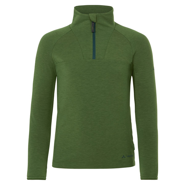 ROKUA HALFZIP Kinder - Rollkragenpullover-THYME