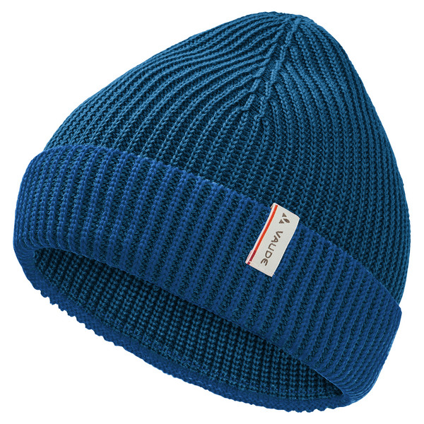 ROKUA BEANIE Kinder - Mütze-DARK SEA