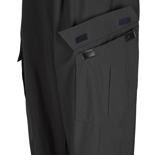 Adidas TERREX XPLORIC CARGO PANTS Herren - Softshellhose Ansicht 5