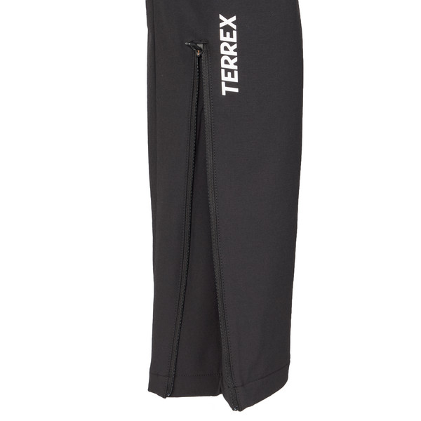 Adidas TERREX XPERIOR PRO SOFSHELL PANT Herren - Softshellhose Ansicht 6
