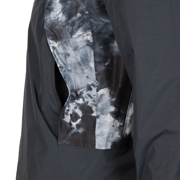 Adidas TERREX XPERIOR 2.5 LAYER HYBRID PRIMEKNIT RAIN JACKET Herren - Regenjacke Ansicht 3