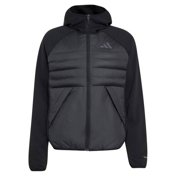 Adidas TERREX MULTI CLIMAWARM INSULATED HYBRID HOODED JACKET​ Herren - Isolationsjacke Ansicht 1