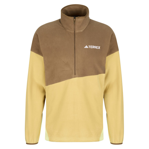 TERREX MULTI CLIMAWARM FLEECE ANORAK​ Herren - Fleecepullover