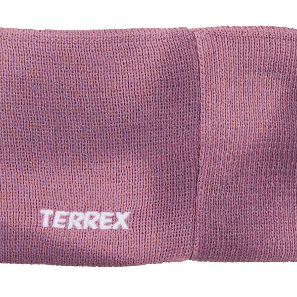 Adidas TERREX XPLORIC CLIMAWARM GRAPHIC HEADBAND Unisex - Stirnband Ansicht 3