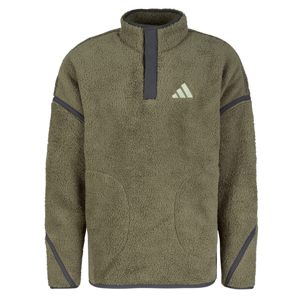 TERREX MULTI ESSENTIALS HIGH PILE FLEECE Herren - Fleecepullover