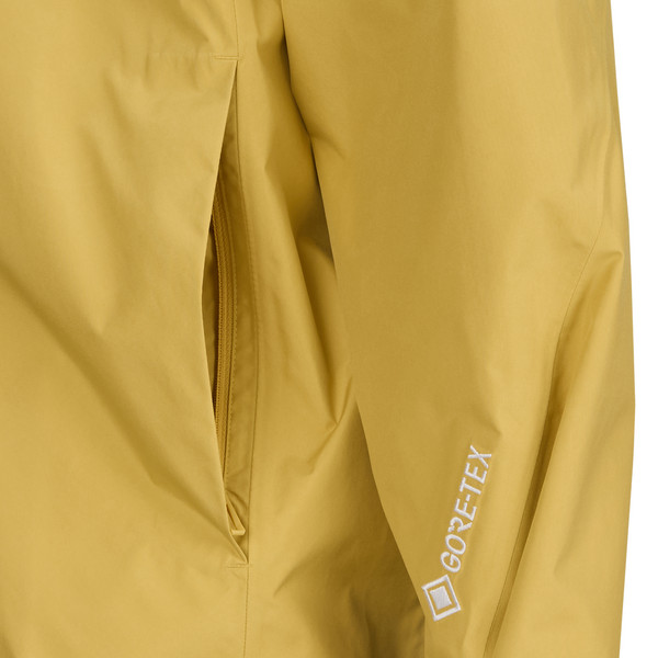 Adidas TERREX XPERIOR 2 LAYER GORE-TEX JACKET​ Herren - Regenjacke Ansicht 4