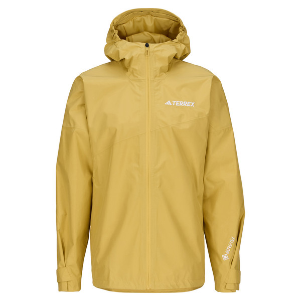 Adidas TERREX XPERIOR 2 LAYER GORE-TEX JACKET​ Herren - Regenjacke Ansicht 1
