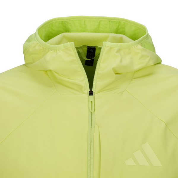 Adidas TERREX XPERIOR PRO CLIMAWARM+ FLEECE​ Herren - Fleecejacke Ansicht 3