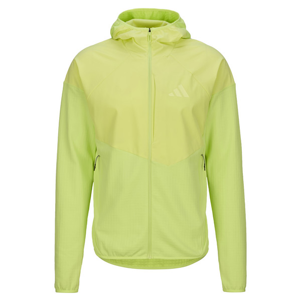 Adidas TERREX XPERIOR PRO CLIMAWARM+ FLEECE​ Herren - Fleecejacke Ansicht 1