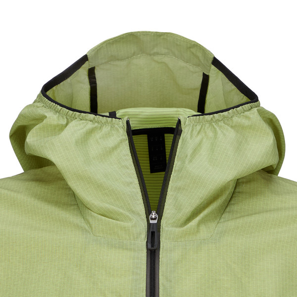 Adidas TERREX XPERIOR LIGHT WINDWEAVE JACKET Herren - Windbreaker Ansicht 4