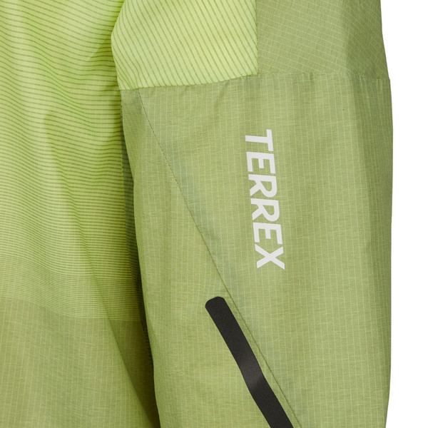 Adidas TERREX XPERIOR LIGHT WINDWEAVE JACKET Herren - Windbreaker Ansicht 5
