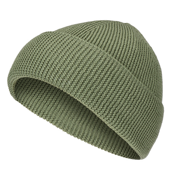 Adidas TERREX XPLORIC MERINO BEANIE Unisex - Wollmütze Ansicht 1