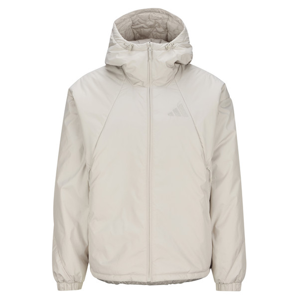 Adidas TERREX MULTI PRAMALOFT HOODED JACKET Herren - Isolationsjacke Ansicht 1