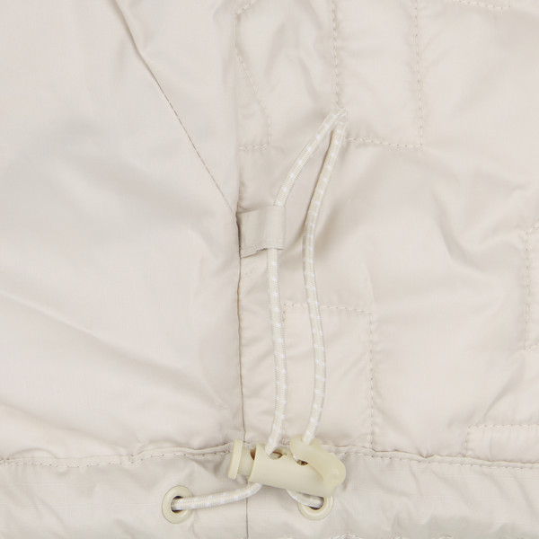 Adidas TERREX MULTI PRAMALOFT HOODED JACKET Herren - Isolationsjacke Ansicht 6