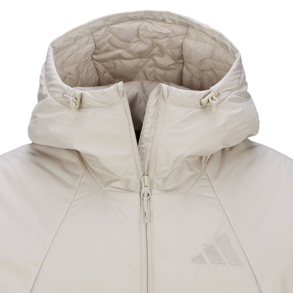 Adidas TERREX MULTI PRAMALOFT HOODED JACKET Herren - Isolationsjacke Ansicht 3