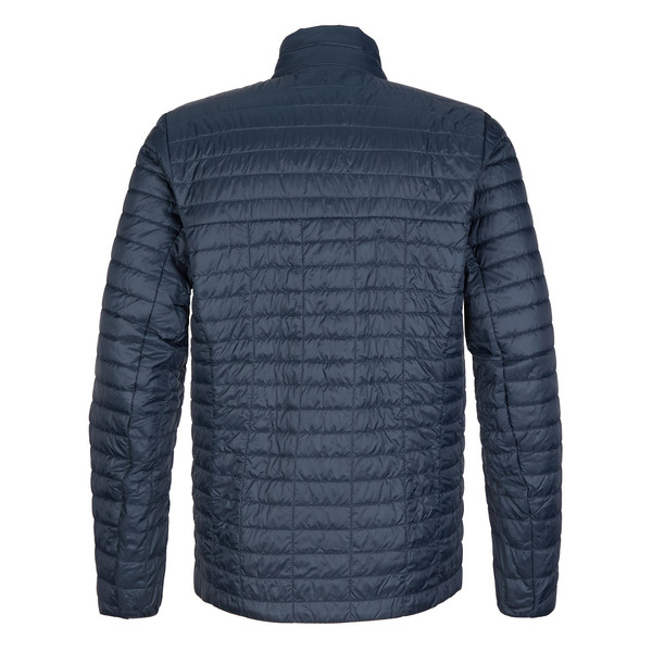 Rab MICROLIGHTER JACKET Herren - Daunenjacke Ansicht 2