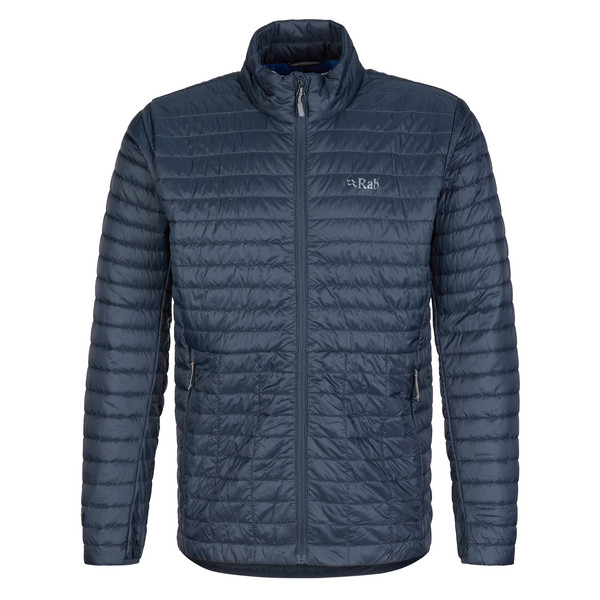 MICROLIGHTER JACKET Herren - Daunenjacke
