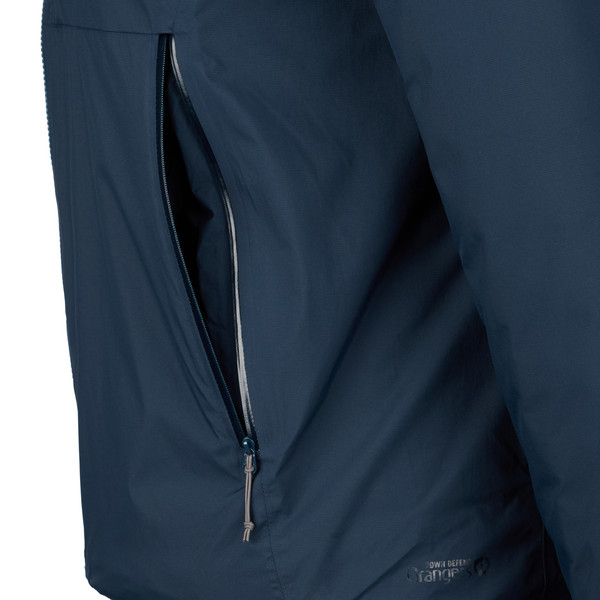 Rab MICROLIGHT SHIELD JACKET Herren - Daunenjacke Ansicht 3