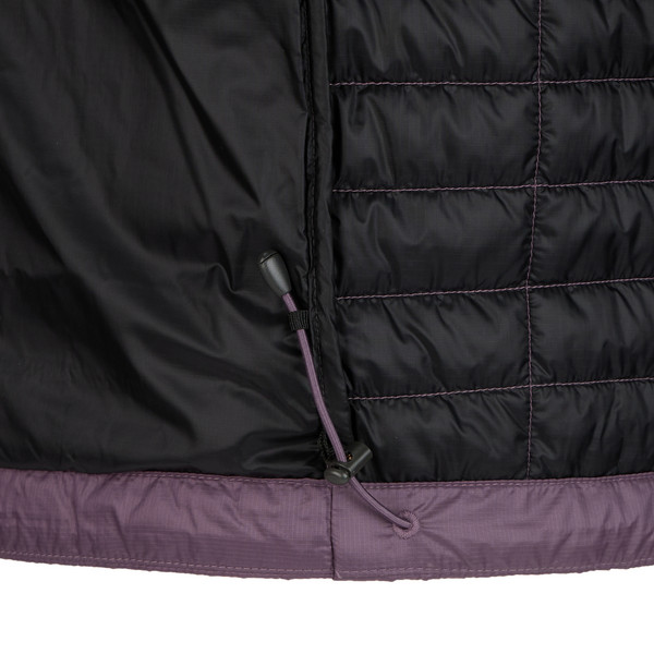 Rab MICROLIGHTER PULLOVER HOODY Herren - Daunenjacke Ansicht 6