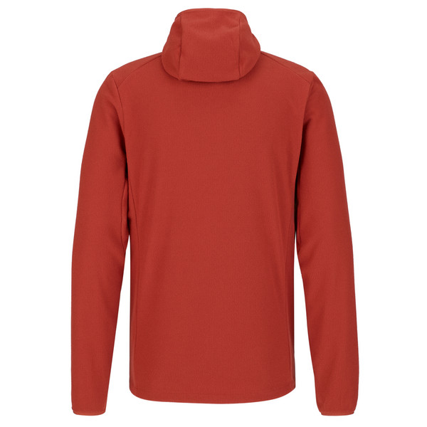 Rab TECTON HOODY Herren - Fleecejacke Ansicht 2