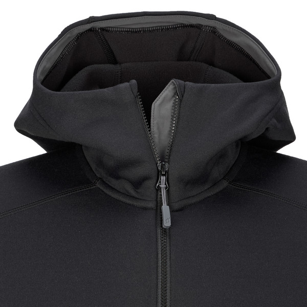 Rab MODULUS HOODY Herren - Fleecejacke Ansicht 3