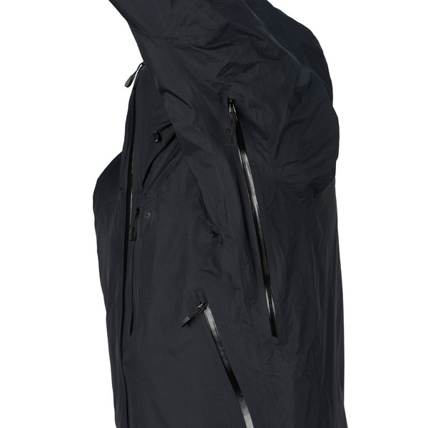 Rab XENON SHIELD JACKET Herren - Winterjacke Ansicht 5