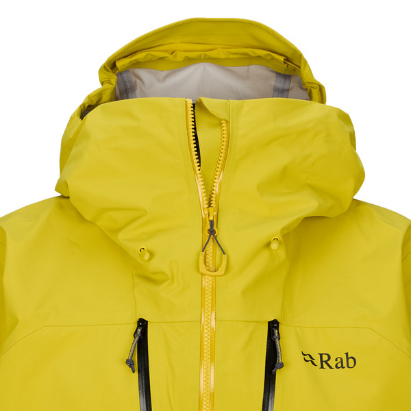 Rab FIREWALL GUIDE JACKET Herren - Hardshelljacke Ansicht 3