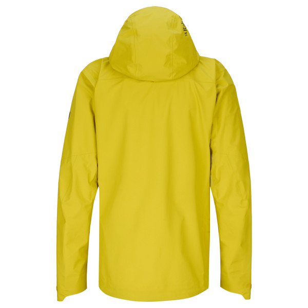 Rab FIREWALL GUIDE JACKET Herren - Hardshelljacke Ansicht 2