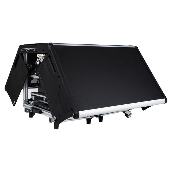 TentBox KITCHENBOX Ansicht 2