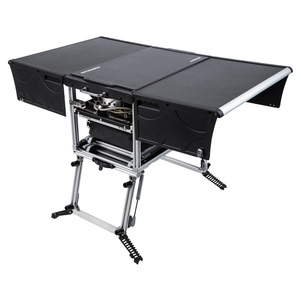 TentBox KITCHENBOX Ansicht 1