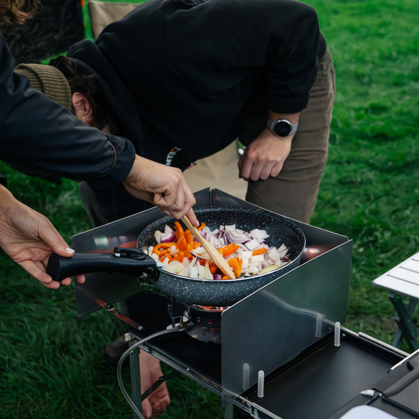 TentBox KITCHENBOX Ansicht 7