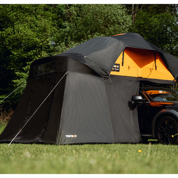 LITE XL WOHNKAPSEL REGULAR (BIS 1,90 M) - Dachzelt