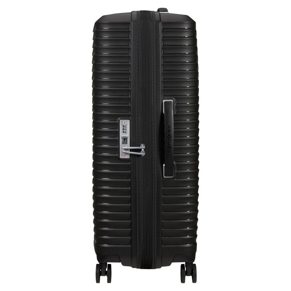 Samsonite UPSCAPE SPINNER - Rollkoffer Ansicht 3