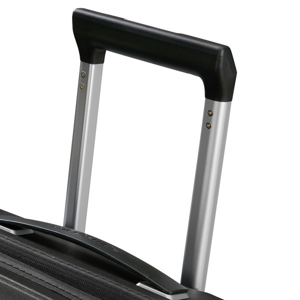 Samsonite UPSCAPE SPINNER - Rollkoffer Ansicht 10