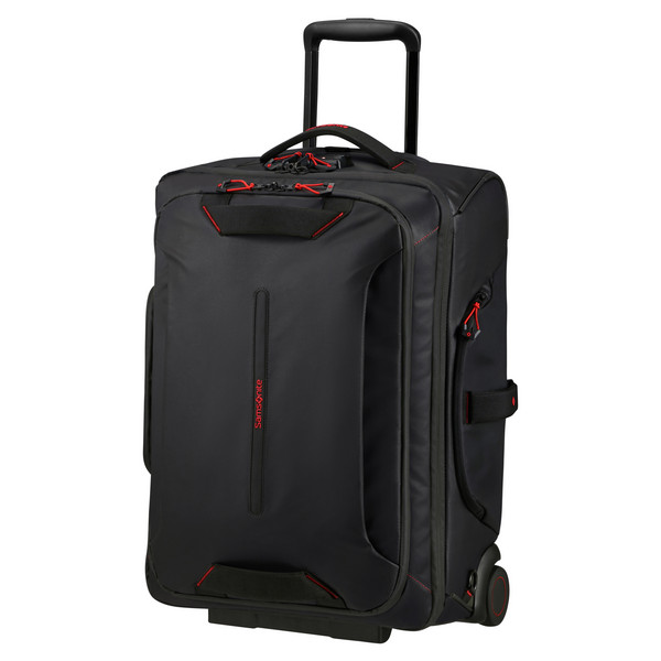 Samsonite ECODIVER DUFFLE/WH BACKPACK - Reisetasche mit Rollen Ansicht 1